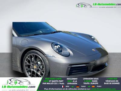 Porsche 911 - 992 Coupe 4 3.0i 385 PDK