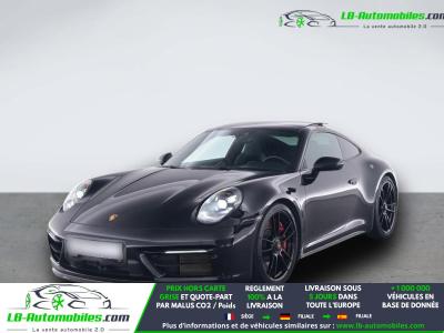 Porsche 911 - 992 Coupe 3.0i 480