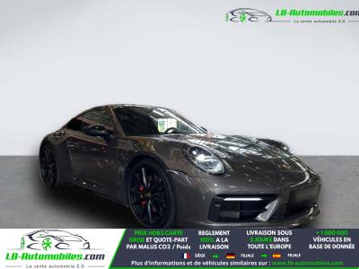 Porsche 911 - 992 Coupe S 3.0i 450 PDK