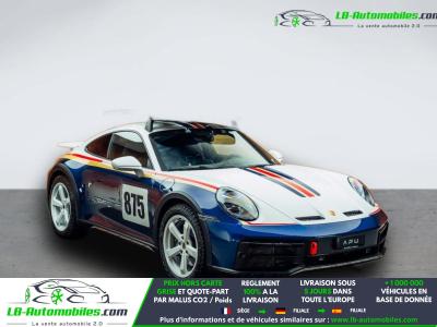 Porsche 911 - 992 Dakar 3.0i 480 PDK