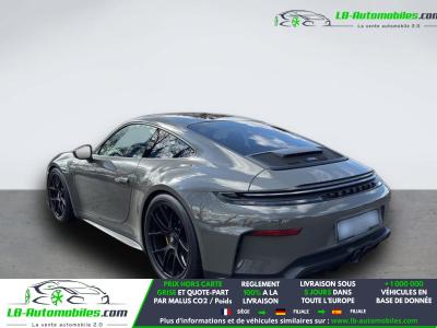 Porsche 911 - 992 GT3 4.0i 510