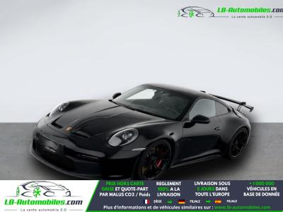 Porsche 911 - 992 GT3 4.0i 510