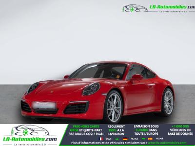 Porsche 911 - 991 Coupe T 3.0i 370