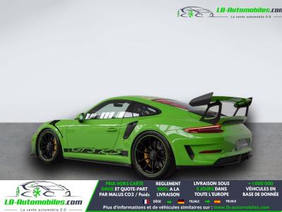 Porsche 911 - 991 GT3 RS 4.0i 520 PDK