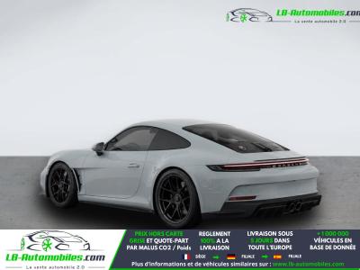 Porsche 911 - 992 GT3 RS 4.0i 525