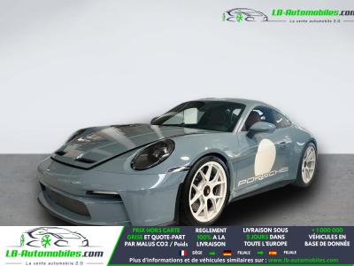 Porsche 911 - 992 GT3 RS 4.0i 525