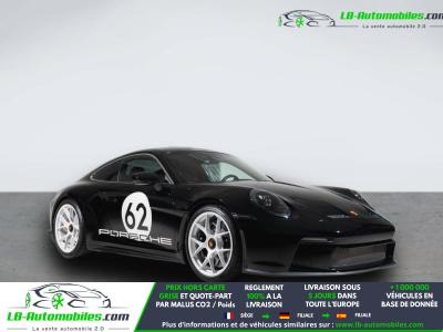 Porsche 911 - 992 GT3 RS 4.0i 525