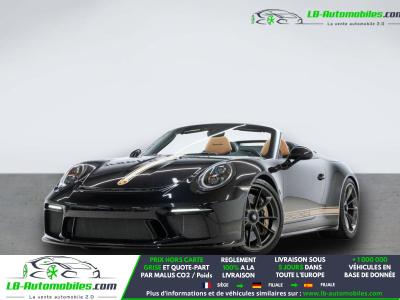 Porsche 911 - 991 Speedster 4.0i 510