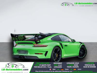 Porsche 911 - 991 GT3 RS 4.0i 520 PDK