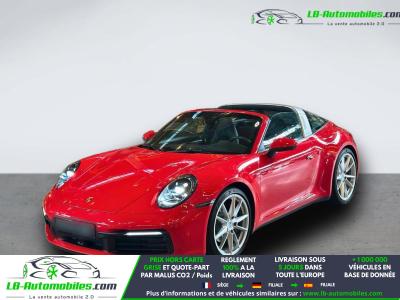 Porsche 911 - 992 Targa 4 3.0i 385 PDK
