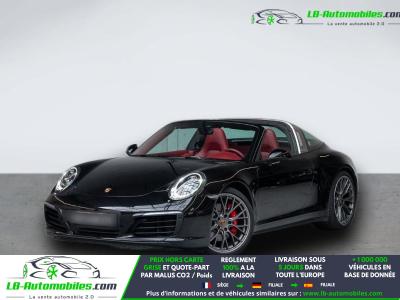 Porsche 911 - 991 Targa 4S 3.0i 420 PDK