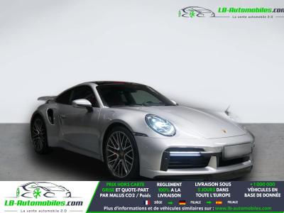 Porsche 911 - 992 Coupe Turbo 3.8i 580 PDK