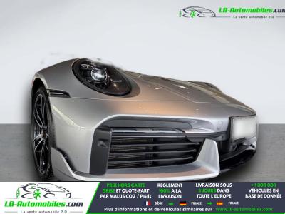 Porsche 911 - 992 Coupe Turbo 3.8i 580 PDK
