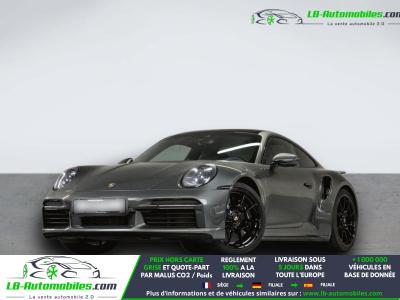 Porsche 911 - 992 Coupe Turbo S 3.8i 650 PDK