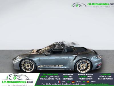 Porsche 911 - 992 Cabriolet Turbo S 3.8i 650 PDK