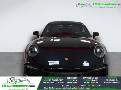 Porsche 911 - 992 Cabriolet Turbo S 3.8i 650 PDK