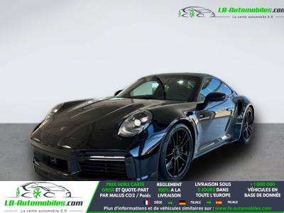 Porsche 911 - 992 Coupe Turbo 3.8i 580 PDK