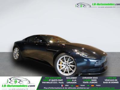 Aston Martin DB11 Coupé 4.0 Biturbo V8 535 ch