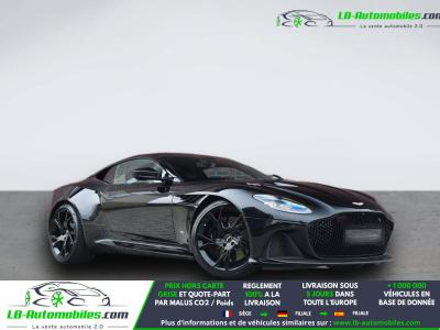 Aston Martin DBS Coupé 5.2 Biturbo V12 725 ch BVA