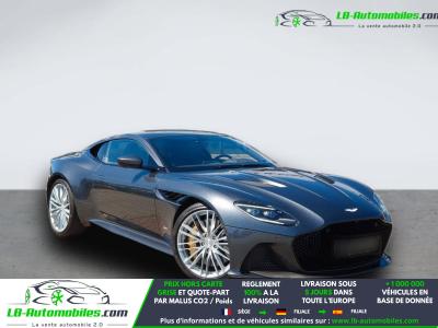 Aston Martin DBS Coupé 5.2 Biturbo V12 725 ch BVA
