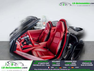 Porsche Boxster 3.4i GTS 330 ch BVA