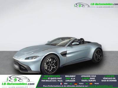 Aston Martin Vantage Roadster 4.0 Biturbo V8 510 ch BVA