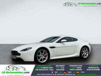 Aston Martin Vantage V8 385 ch