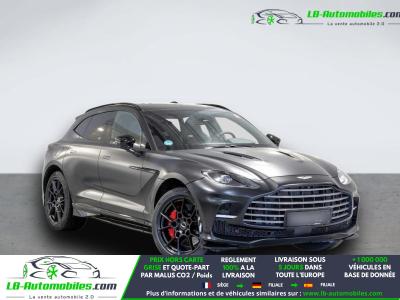 Aston Martin DBX 707 4.0 Biturbo V8  707 ch