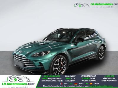 Aston Martin DBX 707 4.0 Biturbo V8  707 ch