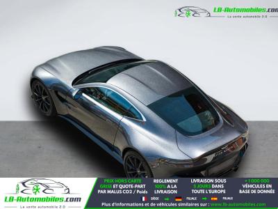 Aston Martin Vantage V8 510 ch BVA