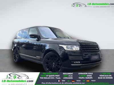 Land Rover Range Rover 4.4L 339ch BVA