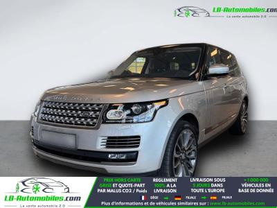 Land Rover Range Rover 4.4L 339ch BVA