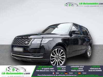 Land Rover Range Rover 4.4L 339ch BVA