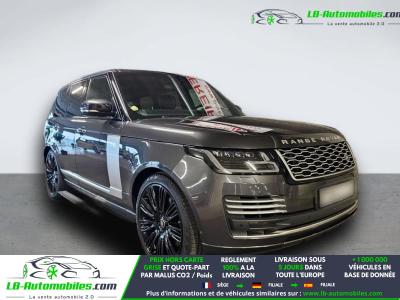 Land Rover Range Rover 4.4L 339ch BVA