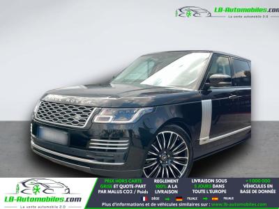 Land Rover Range Rover 4.4L 339ch BVA