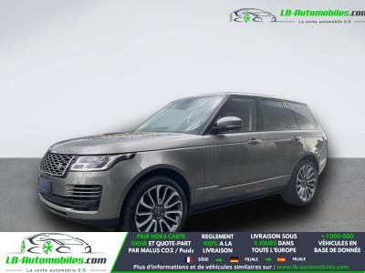 Land Rover Range Rover D350 3.0D i6 350ch BVA