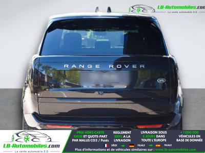 Land Rover Range Rover P440e PHEV AWD BVA