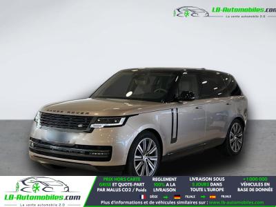 Land Rover Range Rover P440e PHEV AWD BVA