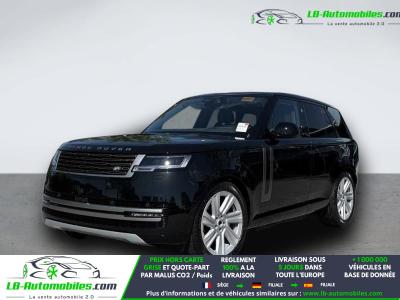 Land Rover Range Rover P460e PHEV AWD BVA
