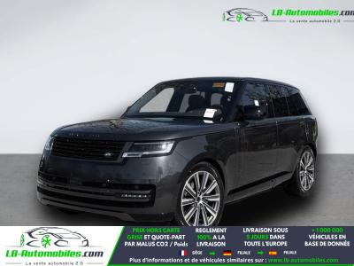 Land Rover Range Rover P460e PHEV AWD BVA