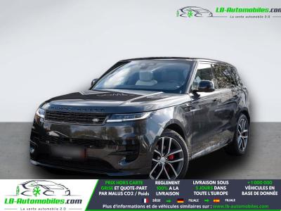 Land Rover Range Rover Sport D250 AWD 3.0D i6