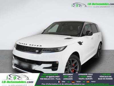 Land Rover Range Rover Sport D250 AWD 3.0D i6
