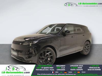 Land Rover Range Rover Sport P440e 3.0L i6 PHEV 440ch