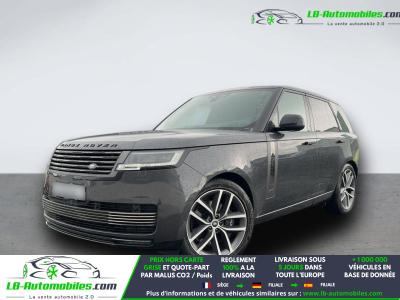 Land Rover Range Rover P615 AWD BVA