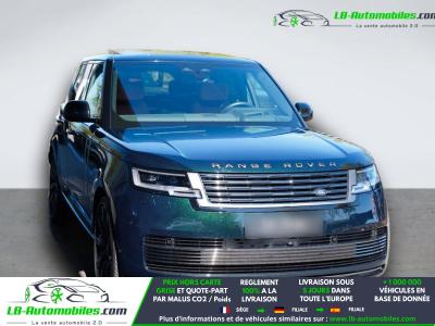 Land Rover Range Rover P615 AWD BVA