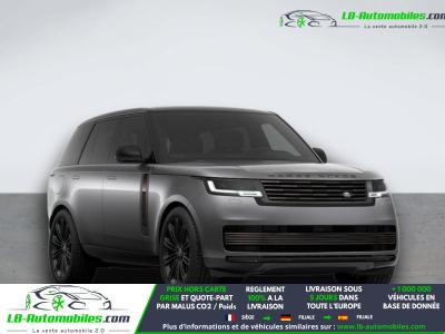 Land Rover Range Rover P615 AWD BVA