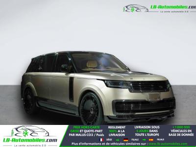 Land Rover Range Rover P615 AWD BVA