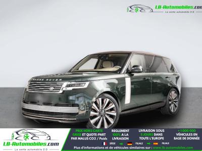 Land Rover Range Rover P615 AWD BVA