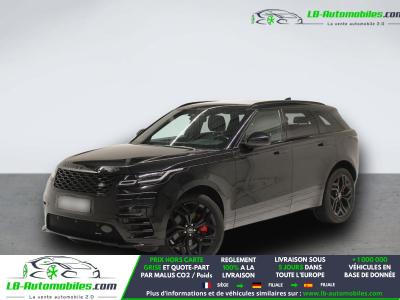 Land Rover Range Rover Velar 3.0L D300 BVA