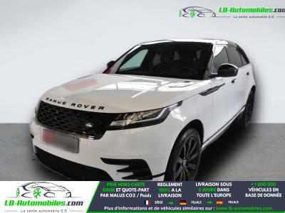 Land Rover Range Rover Velar 2.0L D240 BVA